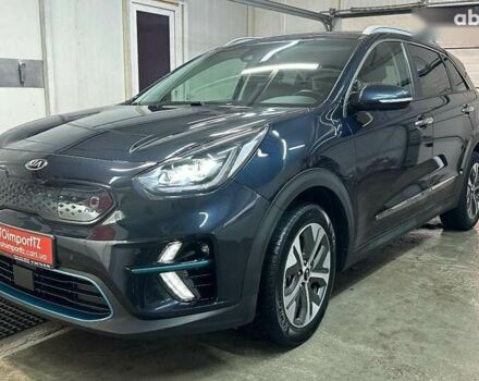 Киа Niro, объемом двигателя 0 л и пробегом 32 тыс. км за 23900 $, фото 21 на Automoto.ua