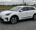 Киа Niro, объемом двигателя 0 л и пробегом 98 тыс. км за 19550 $, фото 5 на Automoto.ua