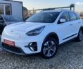 Киа Niro, объемом двигателя 0 л и пробегом 46 тыс. км за 20500 $, фото 1 на Automoto.ua