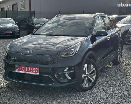 Киа Niro, объемом двигателя 0 л и пробегом 46 тыс. км за 23050 $, фото 4 на Automoto.ua