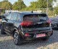 Киа Niro, объемом двигателя 0 л и пробегом 55 тыс. км за 22400 $, фото 4 на Automoto.ua