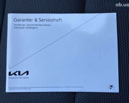 Киа Niro, объемом двигателя 0 л и пробегом 111 тыс. км за 20300 $, фото 6 на Automoto.ua