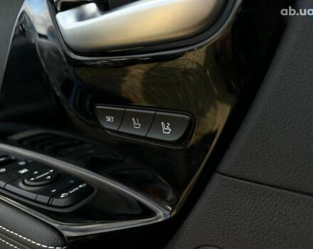 Кіа Niro, об'ємом двигуна 0 л та пробігом 57 тис. км за 24700 $, фото 10 на Automoto.ua