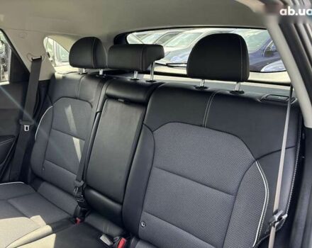 Киа Niro, объемом двигателя 0 л и пробегом 62 тыс. км за 22450 $, фото 19 на Automoto.ua