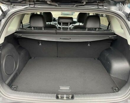 Кіа Niro, об'ємом двигуна 0 л та пробігом 44 тис. км за 21193 $, фото 28 на Automoto.ua