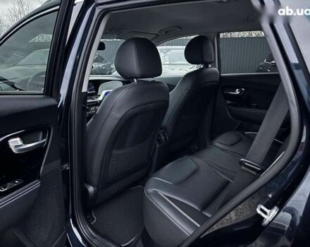 Киа Niro, объемом двигателя 0 л и пробегом 104 тыс. км за 20800 $, фото 21 на Automoto.ua