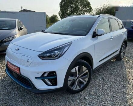 Кіа Niro, об'ємом двигуна 0 л та пробігом 47 тис. км за 23900 $, фото 22 на Automoto.ua