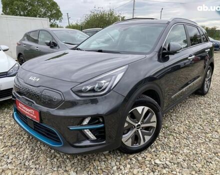 Кіа Niro, об'ємом двигуна 0 л та пробігом 86 тис. км за 23400 $, фото 14 на Automoto.ua