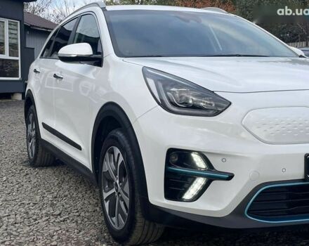Кіа Niro, об'ємом двигуна 0 л та пробігом 69 тис. км за 20323 $, фото 9 на Automoto.ua