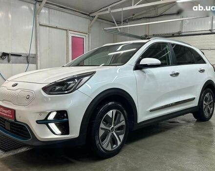 Кіа Niro, об'ємом двигуна 0 л та пробігом 35 тис. км за 24400 $, фото 23 на Automoto.ua