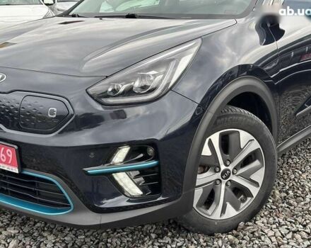Киа Niro, объемом двигателя 0 л и пробегом 64 тыс. км за 22100 $, фото 2 на Automoto.ua