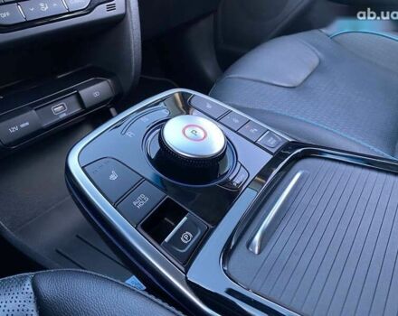 Киа Niro, объемом двигателя 0 л и пробегом 66 тыс. км за 23200 $, фото 7 на Automoto.ua