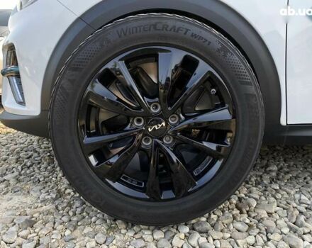 Кіа Niro, об'ємом двигуна 0 л та пробігом 47 тис. км за 23900 $, фото 11 на Automoto.ua