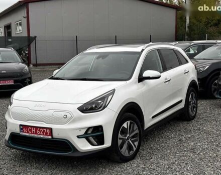 Киа Niro, объемом двигателя 0 л и пробегом 55 тыс. км за 24999 $, фото 2 на Automoto.ua