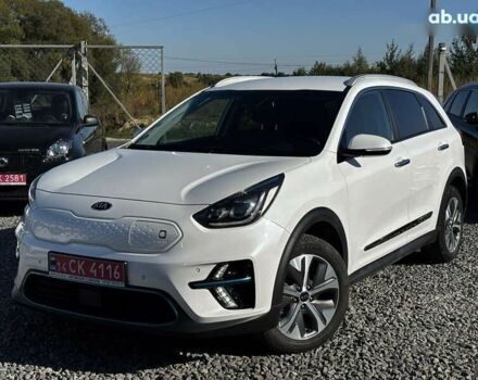 Кіа Niro, об'ємом двигуна 0 л та пробігом 53 тис. км за 20950 $, фото 1 на Automoto.ua