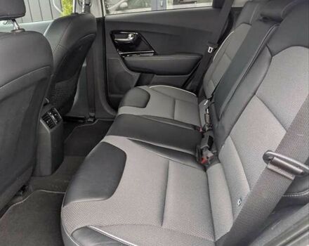 Киа Niro, объемом двигателя 0 л и пробегом 50 тыс. км за 17300 $, фото 23 на Automoto.ua