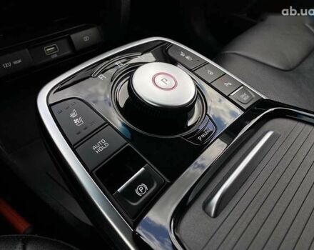 Киа Niro, объемом двигателя 0 л и пробегом 112 тыс. км за 21900 $, фото 8 на Automoto.ua