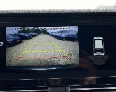 Киа Niro, объемом двигателя 0 л и пробегом 105 тыс. км за 20300 $, фото 6 на Automoto.ua