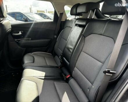 Киа Niro, объемом двигателя 0 л и пробегом 110 тыс. км за 20750 $, фото 29 на Automoto.ua