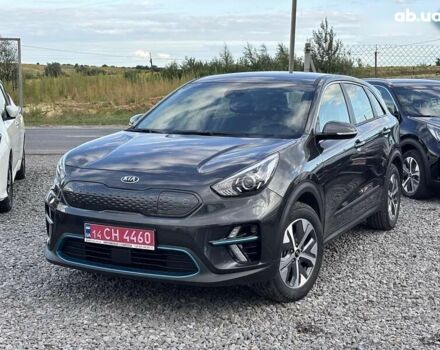 Киа Niro, объемом двигателя 0 л и пробегом 52 тыс. км за 20750 $, фото 2 на Automoto.ua