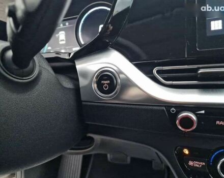 Киа Niro, объемом двигателя 0 л и пробегом 97 тыс. км за 19100 $, фото 26 на Automoto.ua