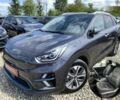Киа Niro, объемом двигателя 0 л и пробегом 55 тыс. км за 22900 $, фото 1 на Automoto.ua