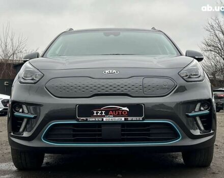 Кіа Niro, об'ємом двигуна 0 л та пробігом 107 тис. км за 19454 $, фото 1 на Automoto.ua