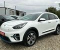 Кіа Niro, об'ємом двигуна 0 л та пробігом 56 тис. км за 24400 $, фото 16 на Automoto.ua