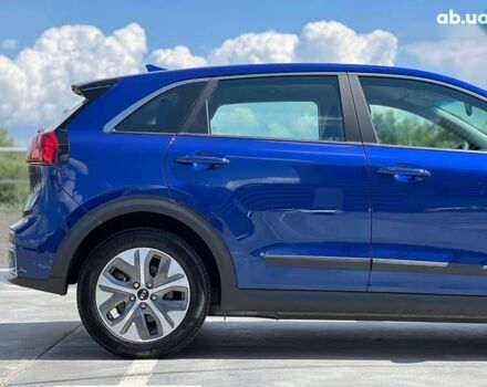 Кіа Niro, об'ємом двигуна 0 л та пробігом 50 тис. км за 17900 $, фото 7 на Automoto.ua