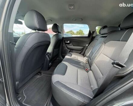 Киа Niro, объемом двигателя 0 л и пробегом 67 тыс. км за 22400 $, фото 14 на Automoto.ua
