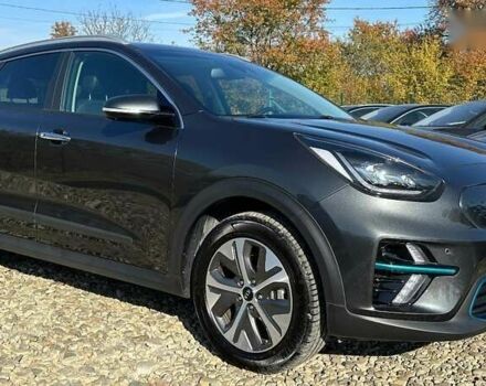 Киа Niro, объемом двигателя 0 л и пробегом 37 тыс. км за 24600 $, фото 26 на Automoto.ua