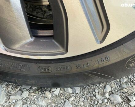 Киа Niro, объемом двигателя 0 л и пробегом 51 тыс. км за 20214 $, фото 23 на Automoto.ua