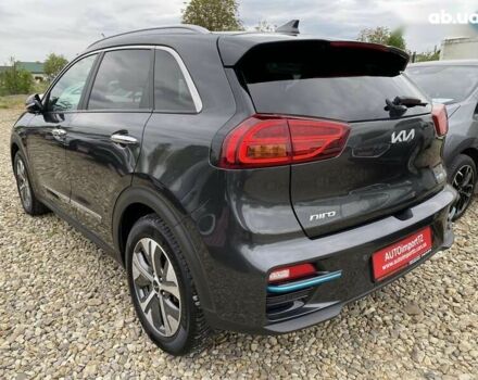 Кіа Niro, об'ємом двигуна 0 л та пробігом 86 тис. км за 23400 $, фото 16 на Automoto.ua