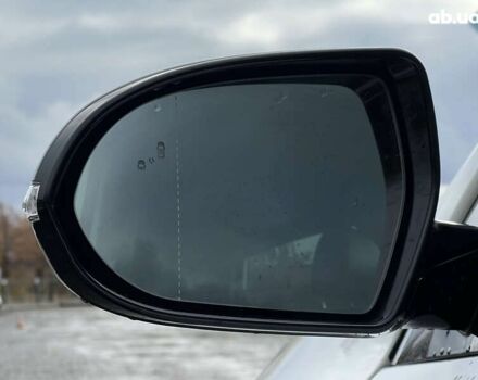 Киа Niro, объемом двигателя 0 л и пробегом 54 тыс. км за 21193 $, фото 18 на Automoto.ua