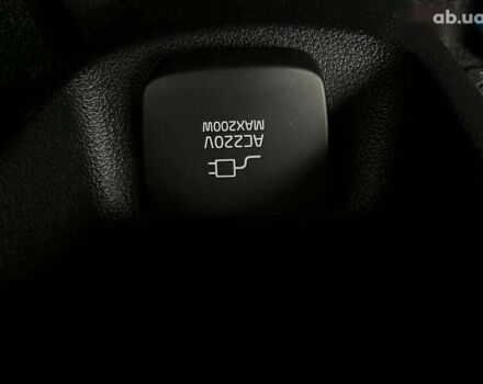 Киа Niro, объемом двигателя 0 л и пробегом 62 тыс. км за 23500 $, фото 12 на Automoto.ua