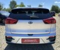 Киа Niro, объемом двигателя 0 л и пробегом 101 тыс. км за 21900 $, фото 15 на Automoto.ua