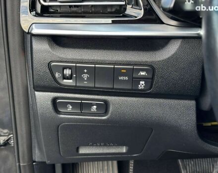 Киа Niro, объемом двигателя 0 л и пробегом 50 тыс. км за 19999 $, фото 17 на Automoto.ua