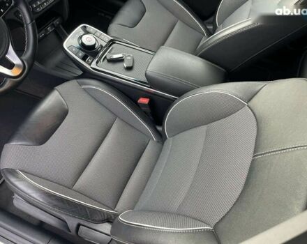 Кіа Niro, об'ємом двигуна 0 л та пробігом 69 тис. км за 20323 $, фото 28 на Automoto.ua