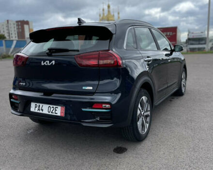 Киа Niro, объемом двигателя 0 л и пробегом 88 тыс. км за 18700 $, фото 3 на Automoto.ua