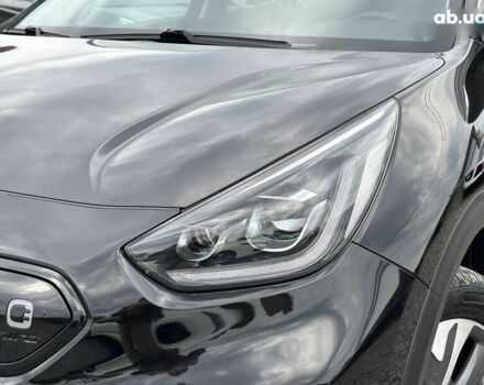 Киа Niro, объемом двигателя 0 л и пробегом 62 тыс. км за 21999 $, фото 7 на Automoto.ua