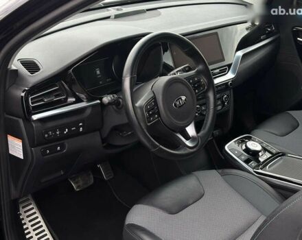 Киа Niro, объемом двигателя 0 л и пробегом 62 тыс. км за 21999 $, фото 14 на Automoto.ua