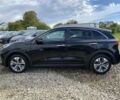 Киа Niro, объемом двигателя 0 л и пробегом 107 тыс. км за 21400 $, фото 12 на Automoto.ua