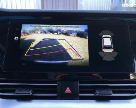 Киа Niro, объемом двигателя 0 л и пробегом 57 тыс. км за 23900 $, фото 15 на Automoto.ua