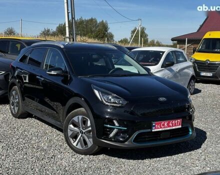 Киа Niro, объемом двигателя 0 л и пробегом 59 тыс. км за 23900 $, фото 1 на Automoto.ua