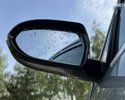 Киа Niro, объемом двигателя 0 л и пробегом 54 тыс. км за 22650 $, фото 25 на Automoto.ua