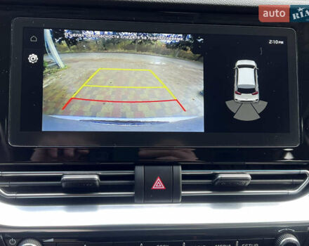 Киа Niro, объемом двигателя 0 л и пробегом 89 тыс. км за 18500 $, фото 34 на Automoto.ua