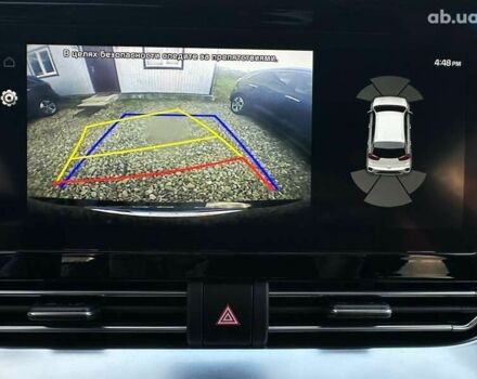 Киа Niro, объемом двигателя 0 л и пробегом 62 тыс. км за 24600 $, фото 15 на Automoto.ua