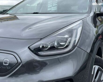 Киа Niro, объемом двигателя 0 л и пробегом 105 тыс. км за 20500 $, фото 8 на Automoto.ua