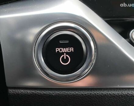 Кіа Niro, об'ємом двигуна 0 л та пробігом 86 тис. км за 23400 $, фото 10 на Automoto.ua