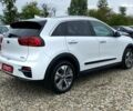 Киа Niro, объемом двигателя 0 л и пробегом 96 тыс. км за 20900 $, фото 27 на Automoto.ua